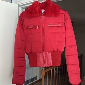 Bomber Jacket by Marciano